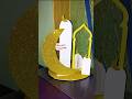 ✨🌙Ramzan Mubarak🌙 ✨ #artshorts #ramzanmubarak  #trendingshorts #painting #shortvideo #diy #art