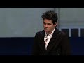 John Mayer [Adobe MAX Conference 2009]