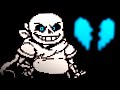 UNDERTALE Swap Sans Fight