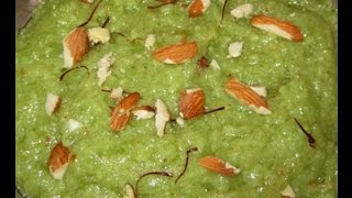 Doodhi Halwa | INDIAN RECIPES | WORLD'S FAVORITE RECIPES | HOW TO MAKE