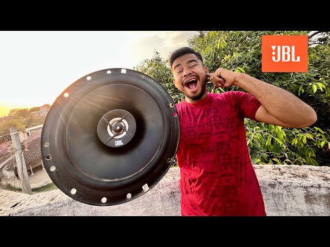 JBL A302Hi 6.5