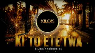 🌿 Ki To Ete Twa – (Seggae 2026) | Xilois Production