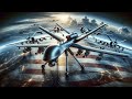 MQ-9 Reaper: Understanding Its Extended Flight Time Capabilities