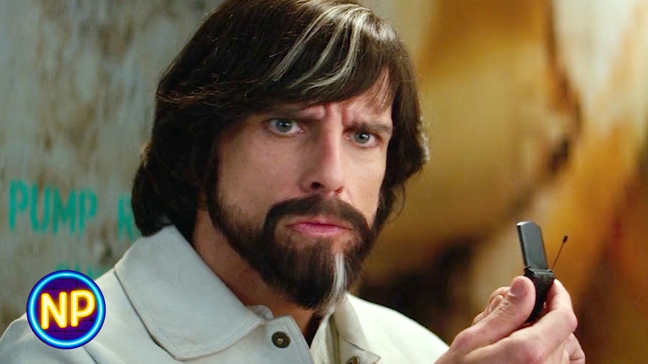 Tiny Phone | Zoolander 2