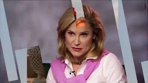 Ted Cruz's Wife Heidi Cruz: 'Ted and I Are Doing T...