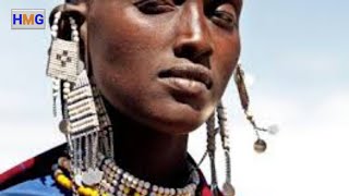 Historia ya kabila la Wanyambo