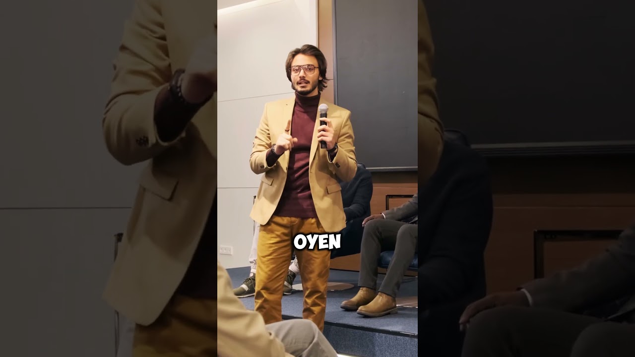 Esa voz que odias… es la real 🎤😯  