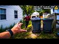 Teen Arrested After $2 Family Argument Spirals Out Of Control | Bodycam