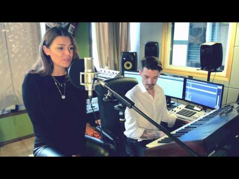 #ItHurtsLikeHell - Live In The Studio
