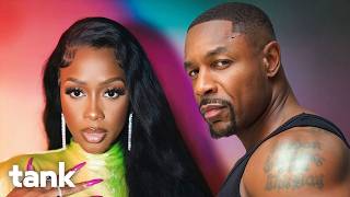 Tank, Remy Ma - Rick (Lyrics)