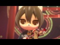 SHOW BY ROCK!! 徒然なる操り霧幻庵「旅路宵酔ゐ夢花火」