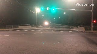 Benton County FD #4 *NEW* Engine 1412 & Engine 1413 Responding