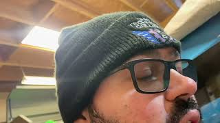 Hot wheels nova project update 2/20/22