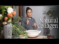 Plant-Based Collagen Miso Soup