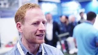 ConeX at the Engineering Design Show - Interview with Sam Baynham - ConeX Portal