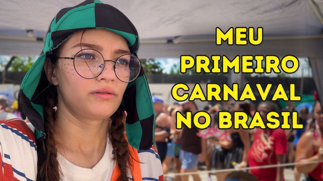 EU NÃO ESPERAVA VER ISSO!