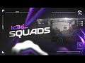 Fivem IC3D Squads ( Leaderboard, pings, chat and much more )