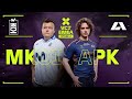 MKOI vs. APK - VCT EMEA 2025 Stage 2 - W4 D1 - Map 2