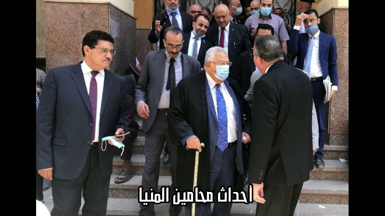 مرافعة نبيل عبدالسلام عن الأستاذ النقيب رجائي عطية رحمة الله  ضد المشكو في حقها امام مجلس التأديبية