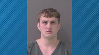 Caysen Allison gets maximum sentence of 10 years for deadly stabbing at Belton High School