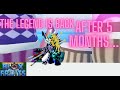 BLOX FRUITS IS BACK! *For Good* (Roblox)