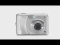 HP Photosmart M627 7MP Digital Camera with 3x Optical Zoom