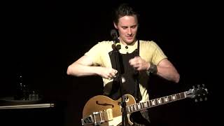 Reeve Carney - Amelie (Live at The Green Room 42) 09-25-2022