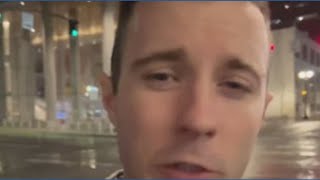 Court hearing expected for man accused of stalking parent of Sandy Hook victim