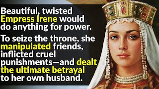 History's Most Disturbing Empress