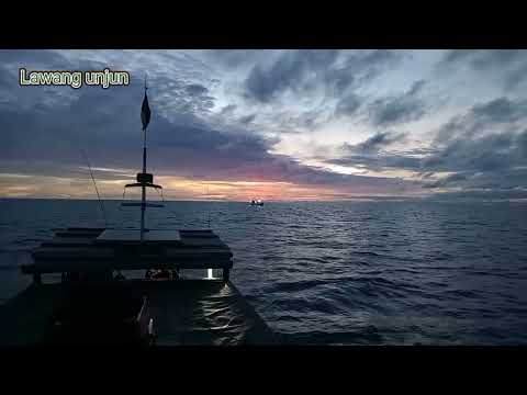 lautku cintaku#lagubajau #bajausemporna