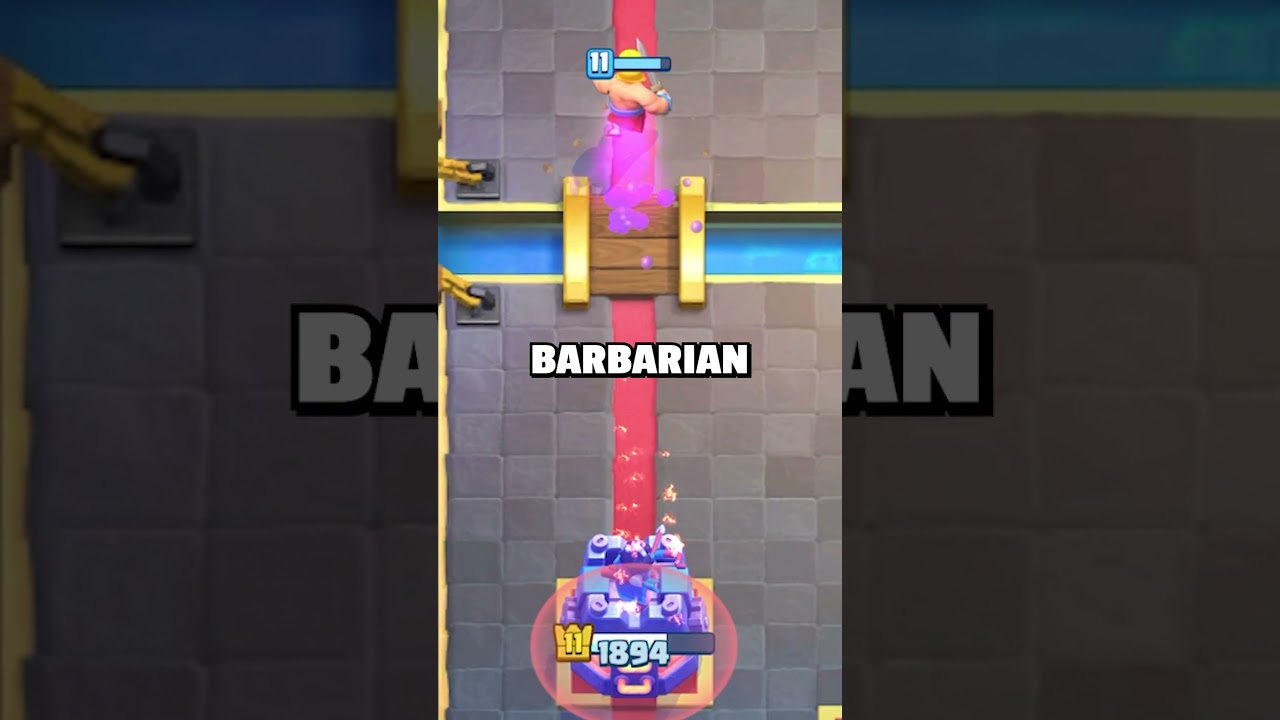 Noob vs Pro!