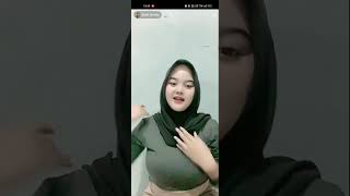 Live Tiktok Sindi Amelia Part 2