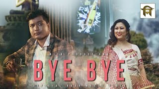 Bye Bye  - Bimogo [ Official bodo music video 2020 ]