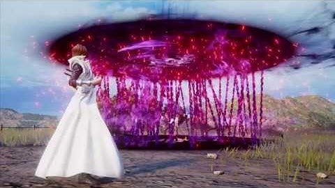 Jump Force - Seto Kaiba Gameplay Screens #2 (FULL HD) DLC