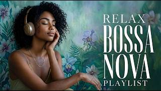 Best Bossa Nova Covers 2026 🎶 100 Timeless Hits for Relax & Chill Vibes screenshot 2