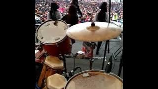 KEMARIN - Nella Kharisma by New Kendedes Live BDI Kediri
