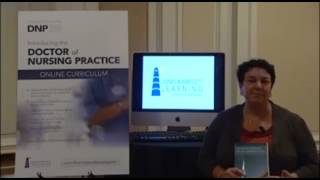 DNP Conference 2013 Session 2: Dr. Rosanne Burson | Jones & Bartlett Learning