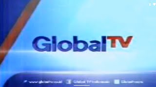 Station ID Global TV (2012)