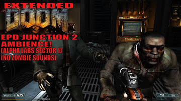 Extended EPD Junction 2 Ambience (No Zombie Sounds)!