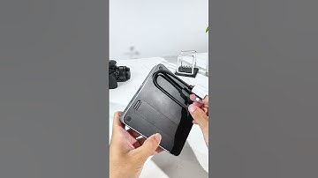 Maxmize your Creativity with the PULWTOP USB-C Foldable Hub, Tablet Stand + Dock (BD218A)