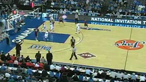 Bowling Green VS Creighton Part 6 (Darryl Clements...
