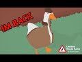 Batuk Patel Returns! 😂 Untitled Goose Game Funny Moments | Episode 2
