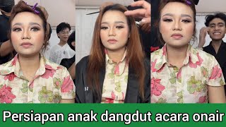 Download Lagu Aulia DA \u0026 Eby DA sing together without music, it's very melodious MP3