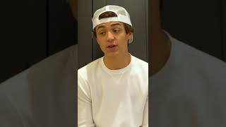 Shazam Audition Asher Angel