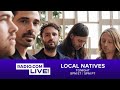 Watch RADIO.COM LIVE With Local Natives