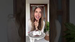 High Protein Cakes - Low Cal!
