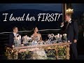 Most emotional Father sings to daughter- I loved her first- wedding song!