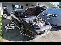 The 240sx Goes Back To Stock (+1K GIVEAWAY WINNER ANNOUNCED!)