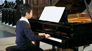 MIRA - Stephen Montague | Kawai Grand