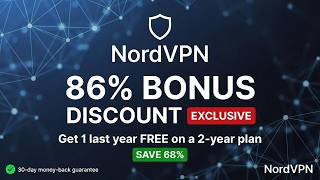 Unlock the Power of Online Privacy with NordVPN - Get 76% Off Today!
